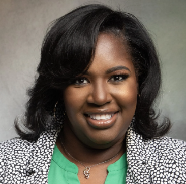 shanise johnson